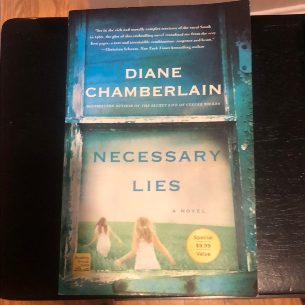 Necessary Lies